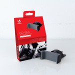 Wholesale Koomus Pro CD Slot Mount Holder